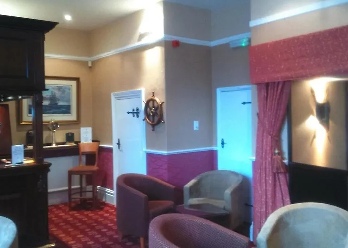 Hardwicke Hall Manor Hotel Hartlepool, United Kingdom