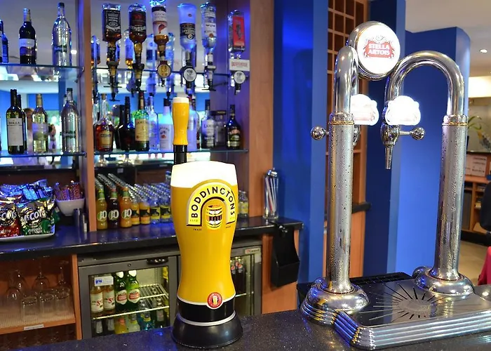 Days Hotel Derby