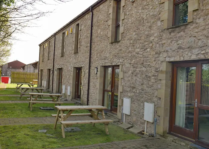 Tewitfield Marina Apartment Carnforth, United Kingdom