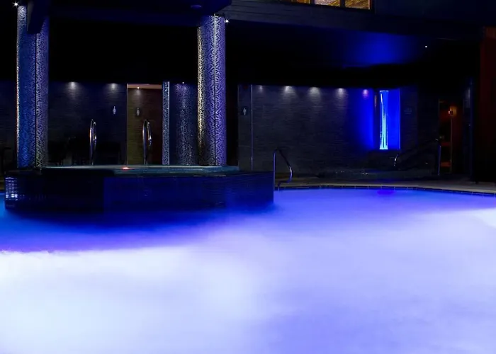 Lakes Hotel & Spa Apartments Windermere, United Kingdom