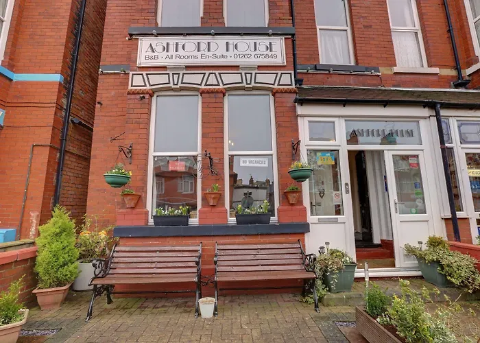 Ashford House Guest House
