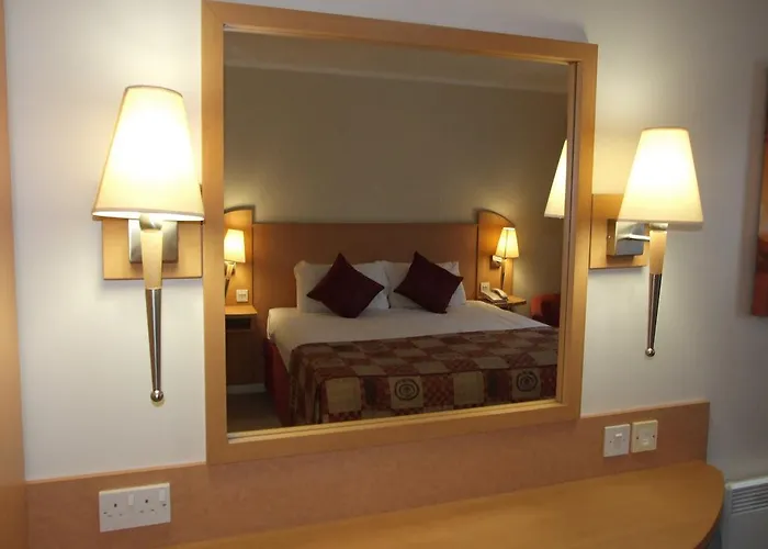 Days Hotel Derby, United Kingdom