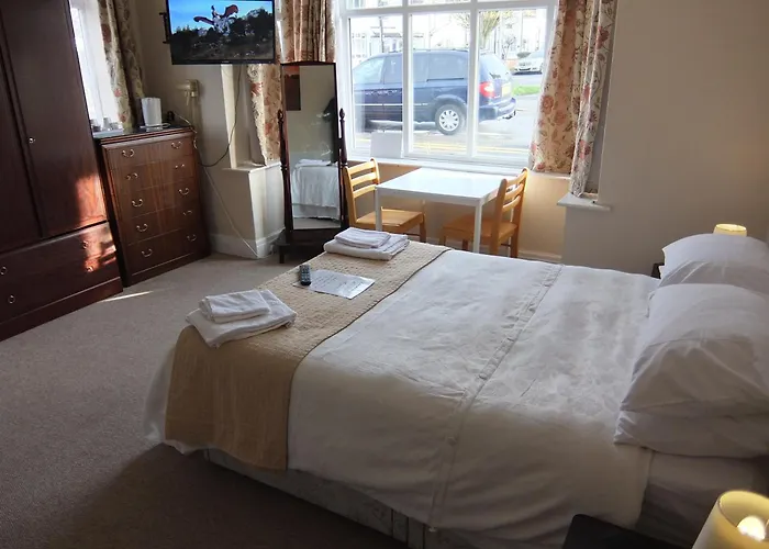 The Monsell Hotel