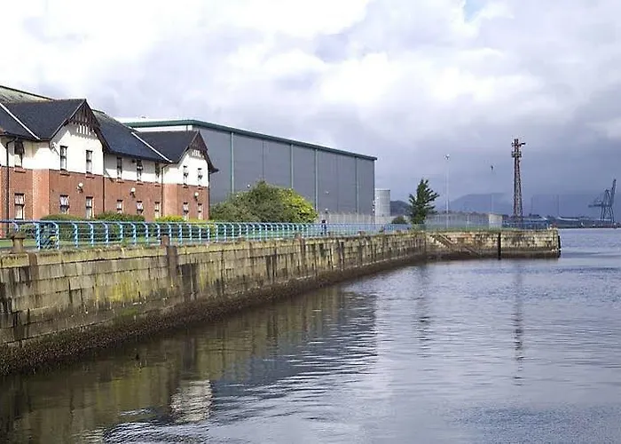 Premier Inn Greenock
