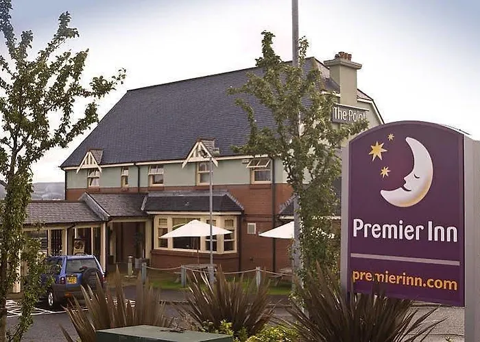 Premier Inn Greenock