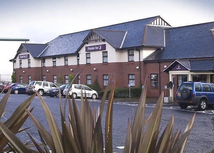 Premier Inn Greenock