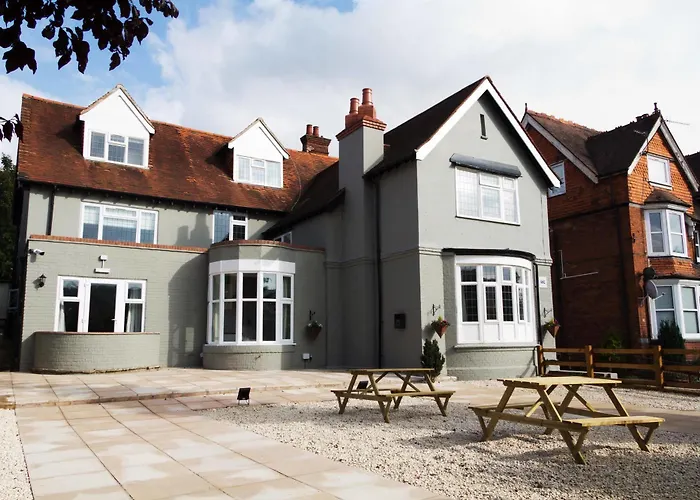 Rye Court Hotel