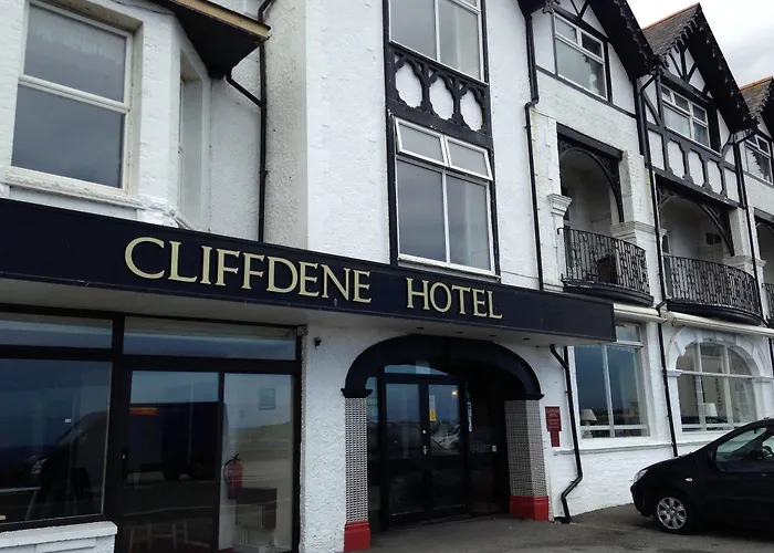 Cliffdene Hotel