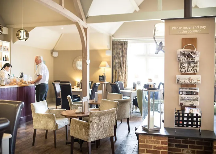 Breckland Lodge