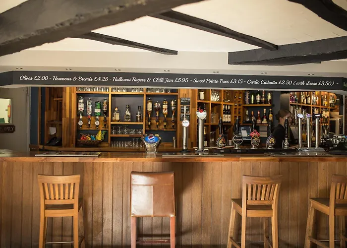Breckland Lodge