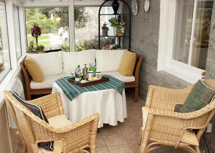 Rosemount Guest House