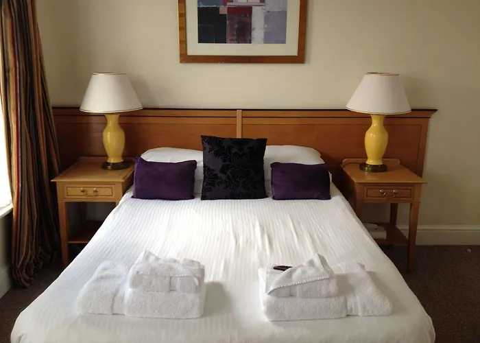 Granby Hotel Gravesend, United Kingdom