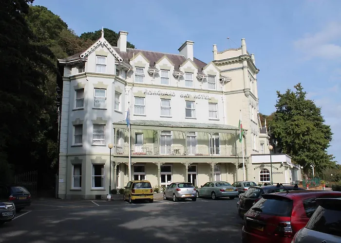 Fishguard Bay Hotel