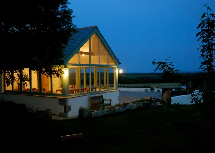 Fig Tree House