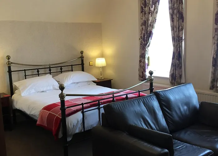 Beaumont Accommodation
