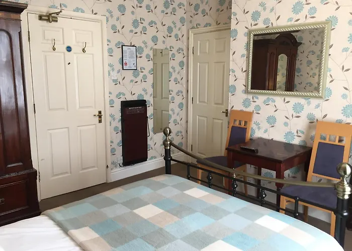 Beaumont Accommodation