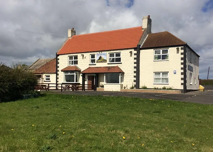 The Island View Inn