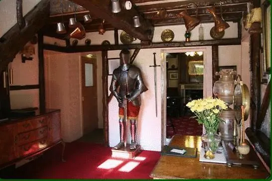 Stonecroft Hotel Rotherham, United Kingdom