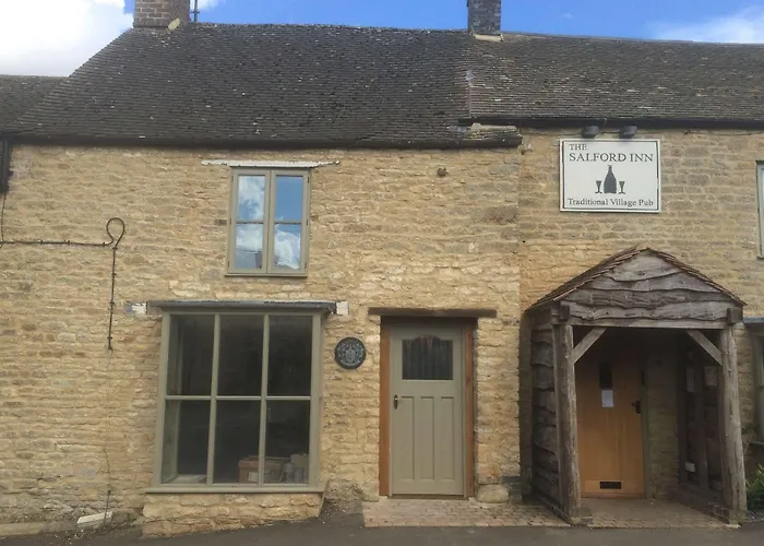 The Salford Inn Chipping Norton, United Kingdom