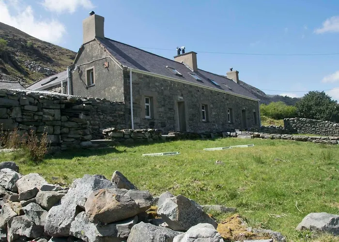 Snowdonia Mountain Hostel