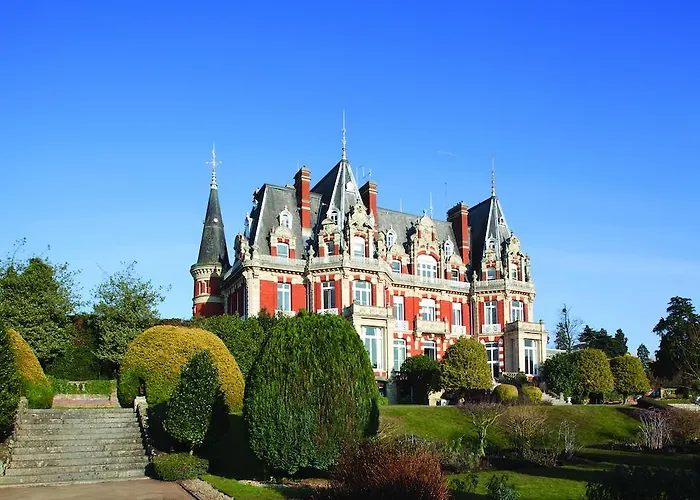 Chateau Impney