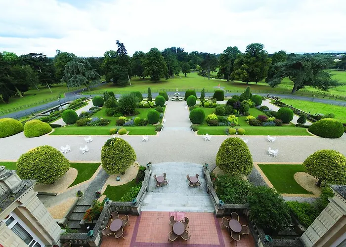 Chateau Impney