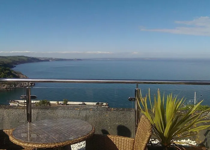 Babbacombe Bay House Bed & Breakfast Torquay, United Kingdom