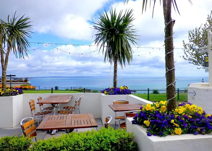 Babbacombe Bay House