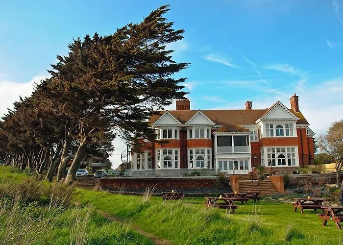 The Beach House