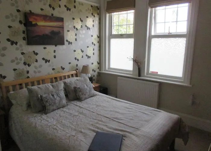 Number 97 Hotel Hastings, United Kingdom