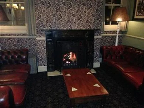 The Red Lion Hotel