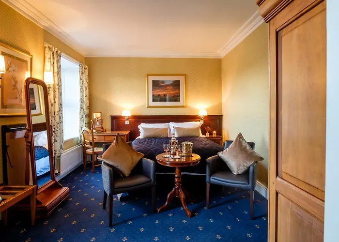 The Gretna Chase Hotel, United Kingdom