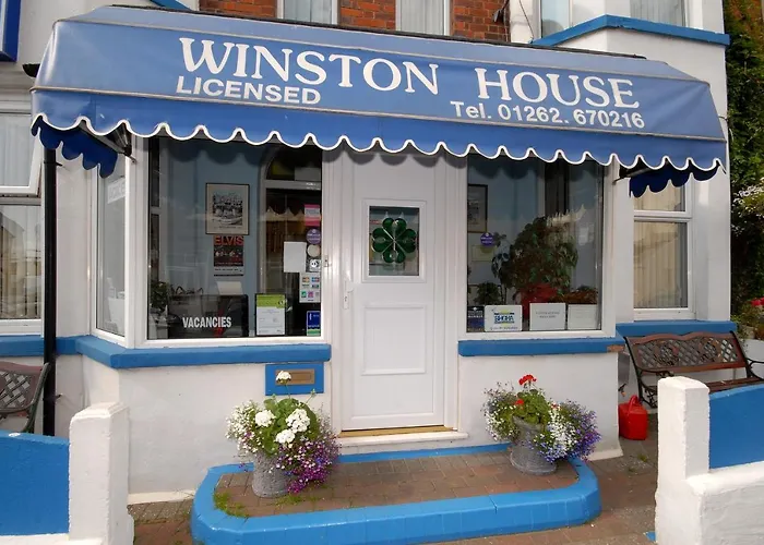Winston House