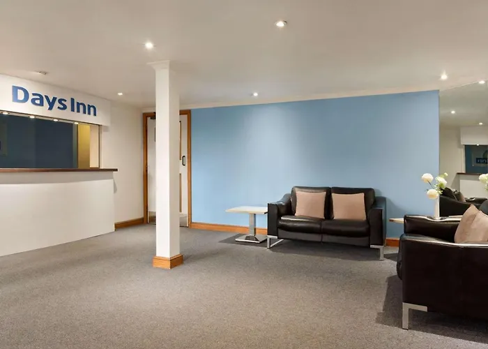 Days Inn Sandy