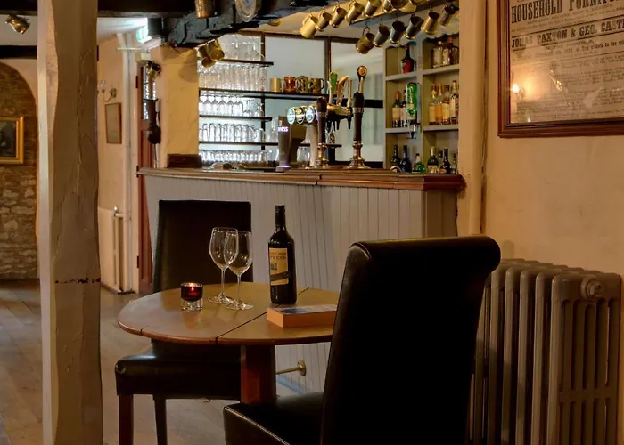 The Jersey Arms, Sure Collection By Best Western Bicester, United Kingdom