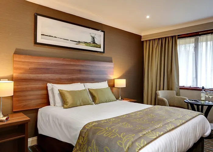 Best Western Brook
