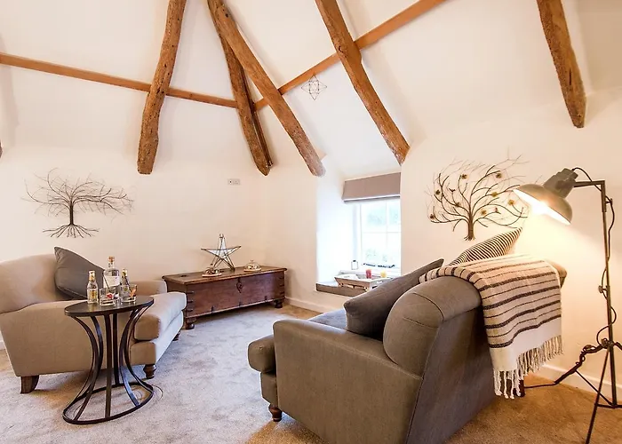 The Millbrook Inn Kingsbridge , United Kingdom