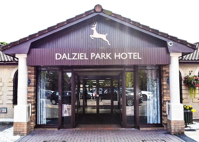 Dalziel Park Hotel