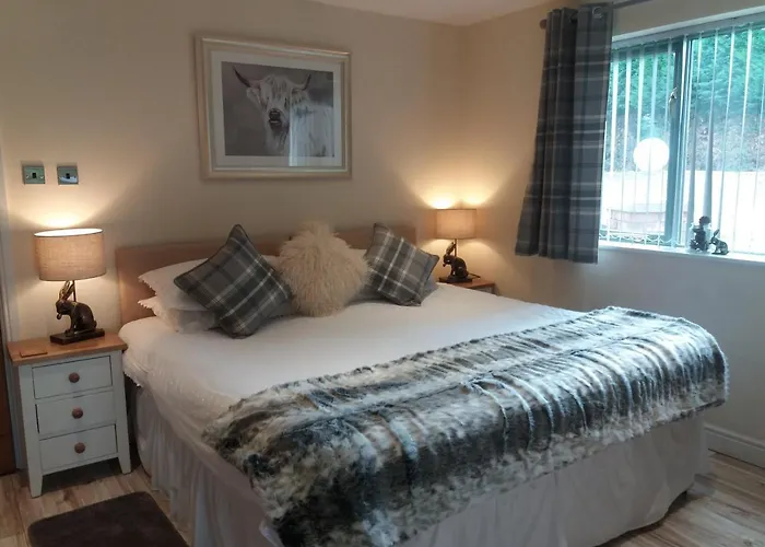 The Stables - Deer Park Farm Hotel Solihull, United Kingdom