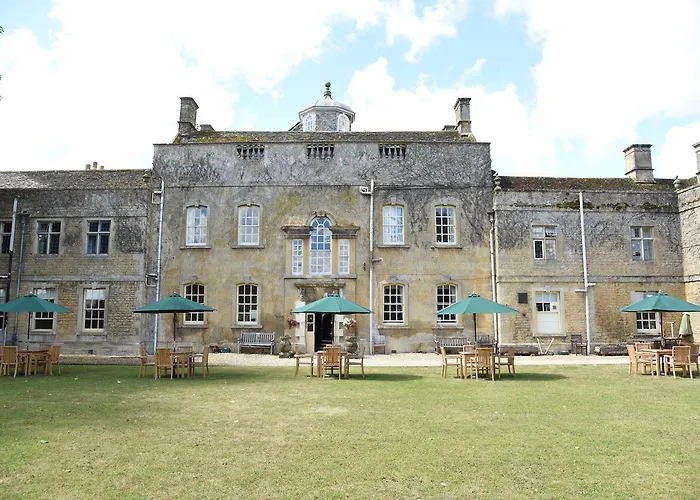 Harrington House