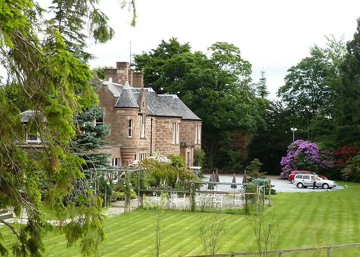 Altamount House Hotel
