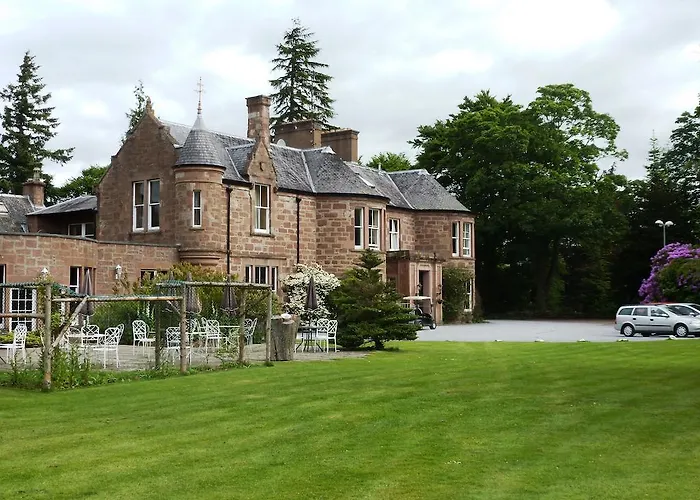 Altamount House Hotel