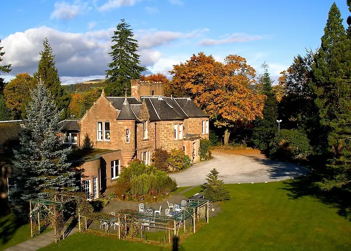 Altamount House Hotel