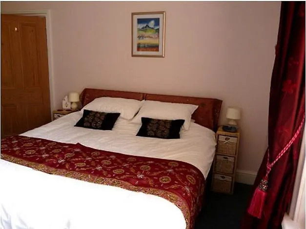 Lantern House Bed & Breakfast Dorchester, United Kingdom