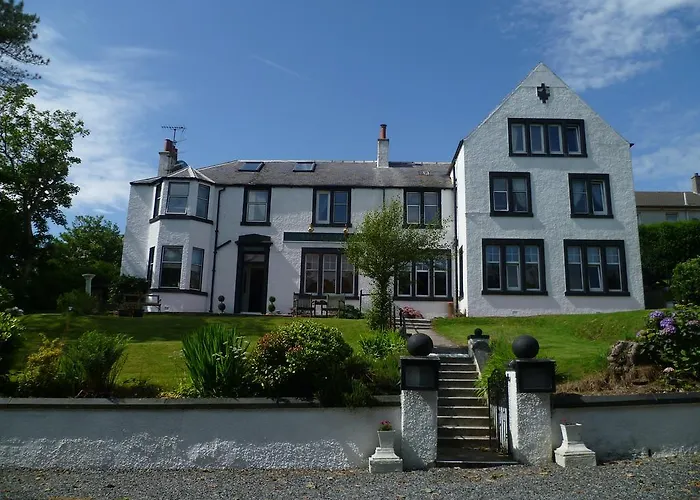 Dunskey Guest House