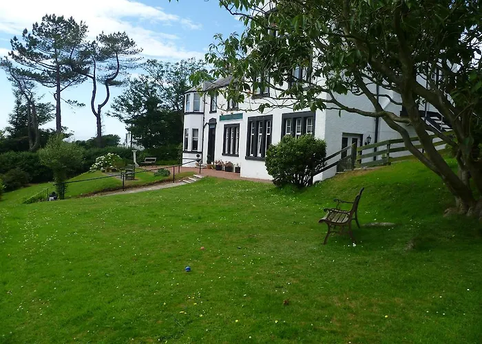 Dunskey Guest House