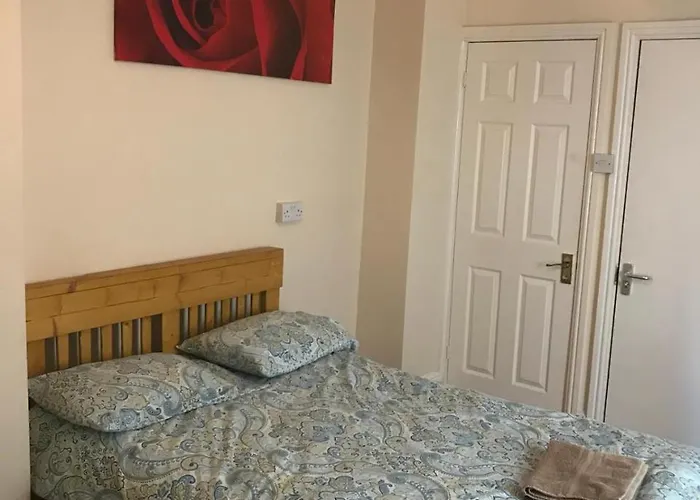 Swansea Bay Hotel, United Kingdom