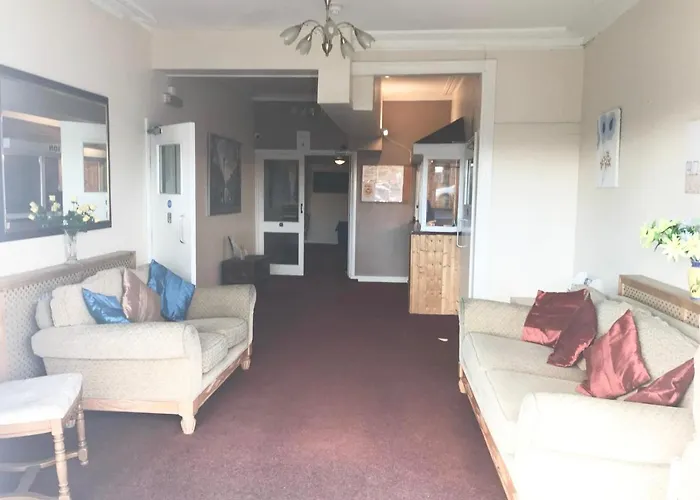 Swansea Bay Hotel