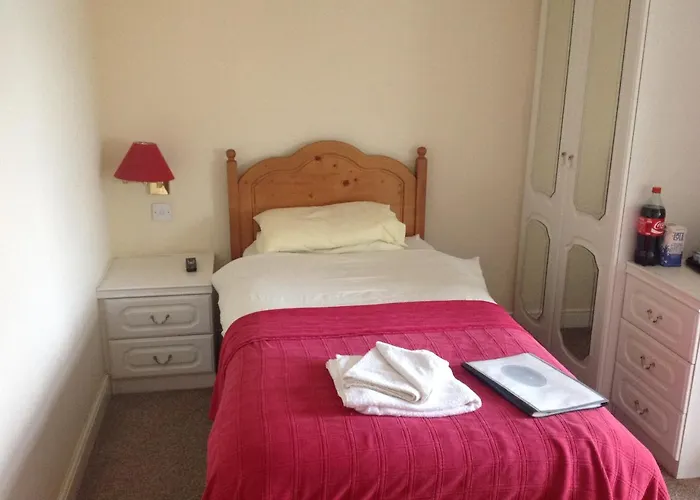 Highgrove Guest House