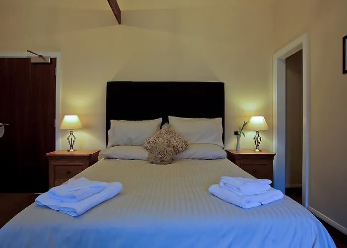 Cambrian Inn Tredegar, United Kingdom